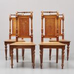 1119 8455 CHAIRS
